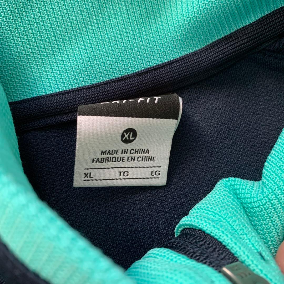 セールレトロNIKEジャージ上下