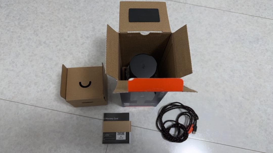 JBL QUANTUM STREAM USBスタンド USBマイク　極美品