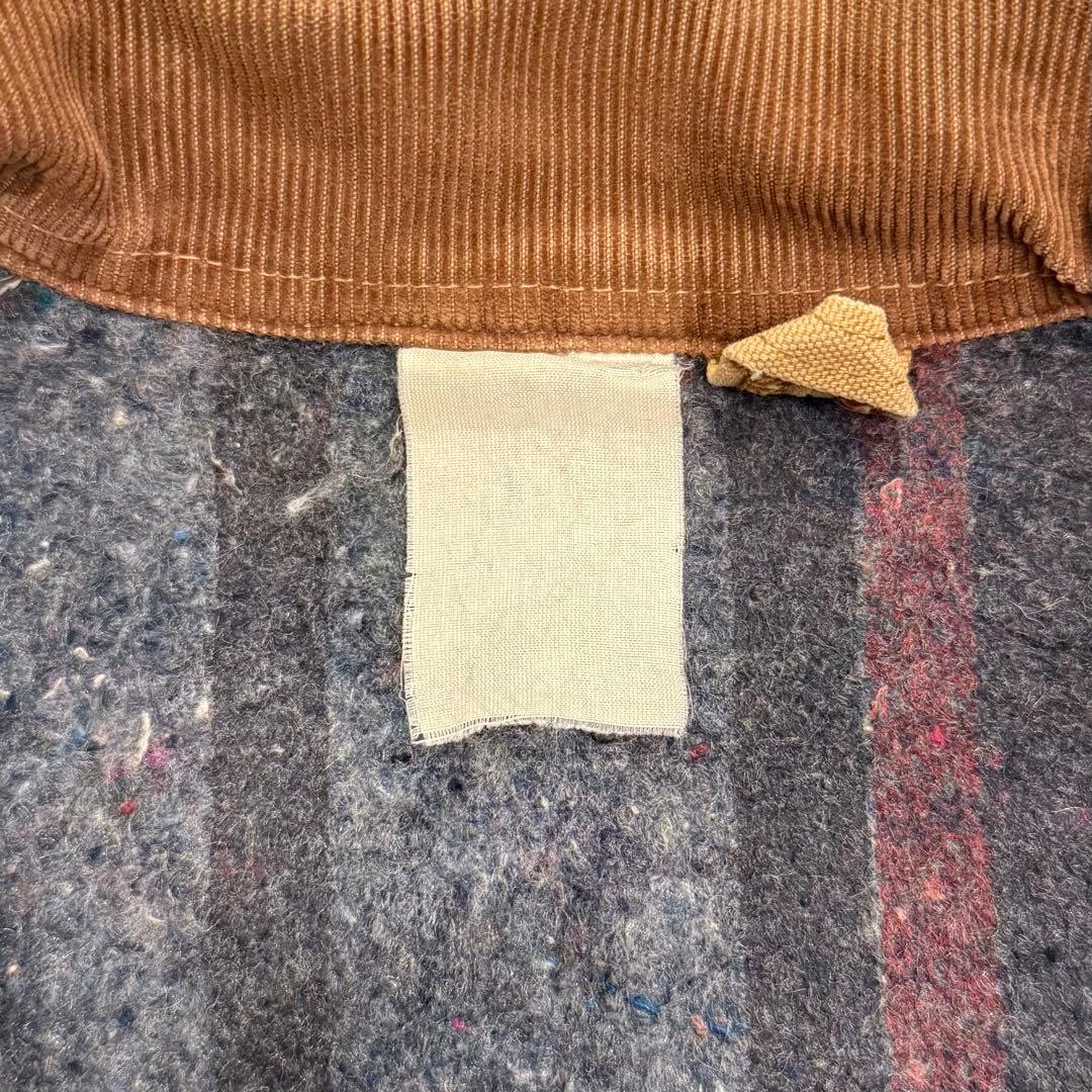 R*a様 90s 00s Carhartt チョアコート ワーク フェード カー