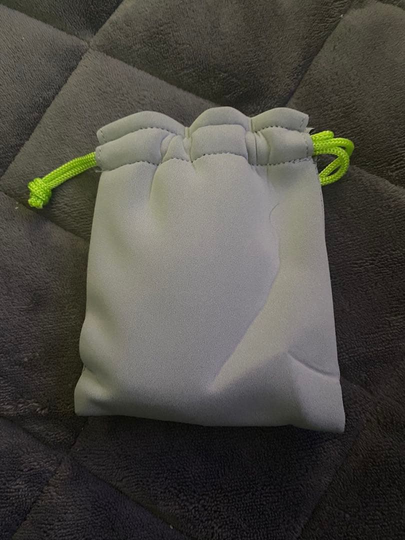 郷ひろみ　Haratake beau coup オードトワレ　専用ポーチ付き