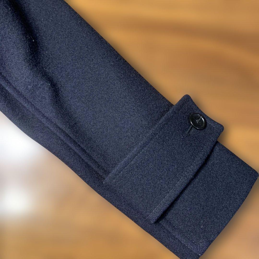 BEAUTY & YOUTH UNITED ARROWS ダッフルコート