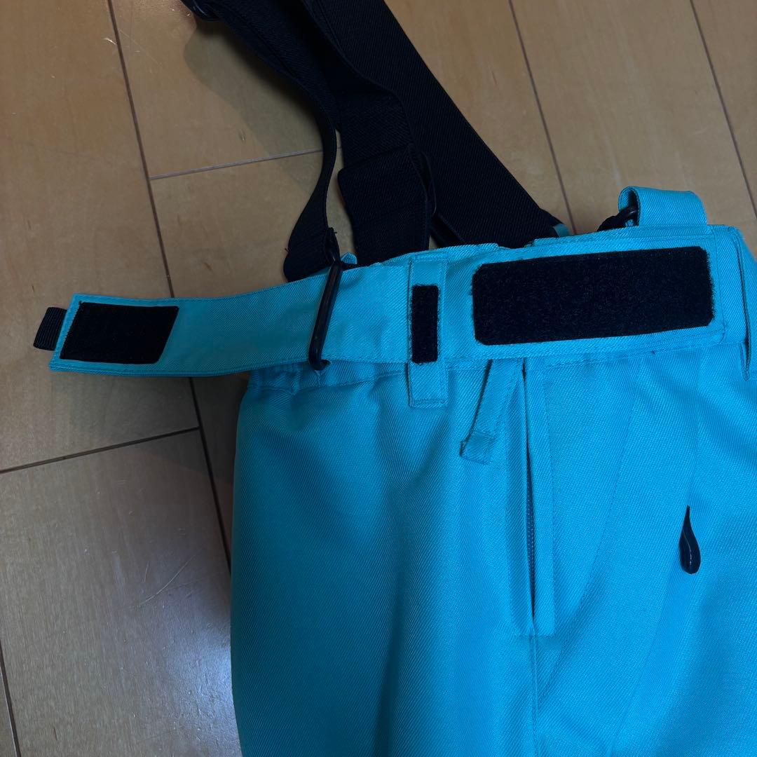 OCEAN PACIFIC Op スキーウェア 140 上下セット キッズ