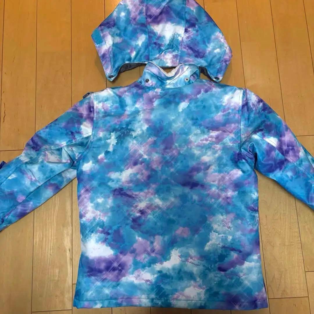 OCEAN PACIFIC Op スキーウェア 140 上下セット キッズ