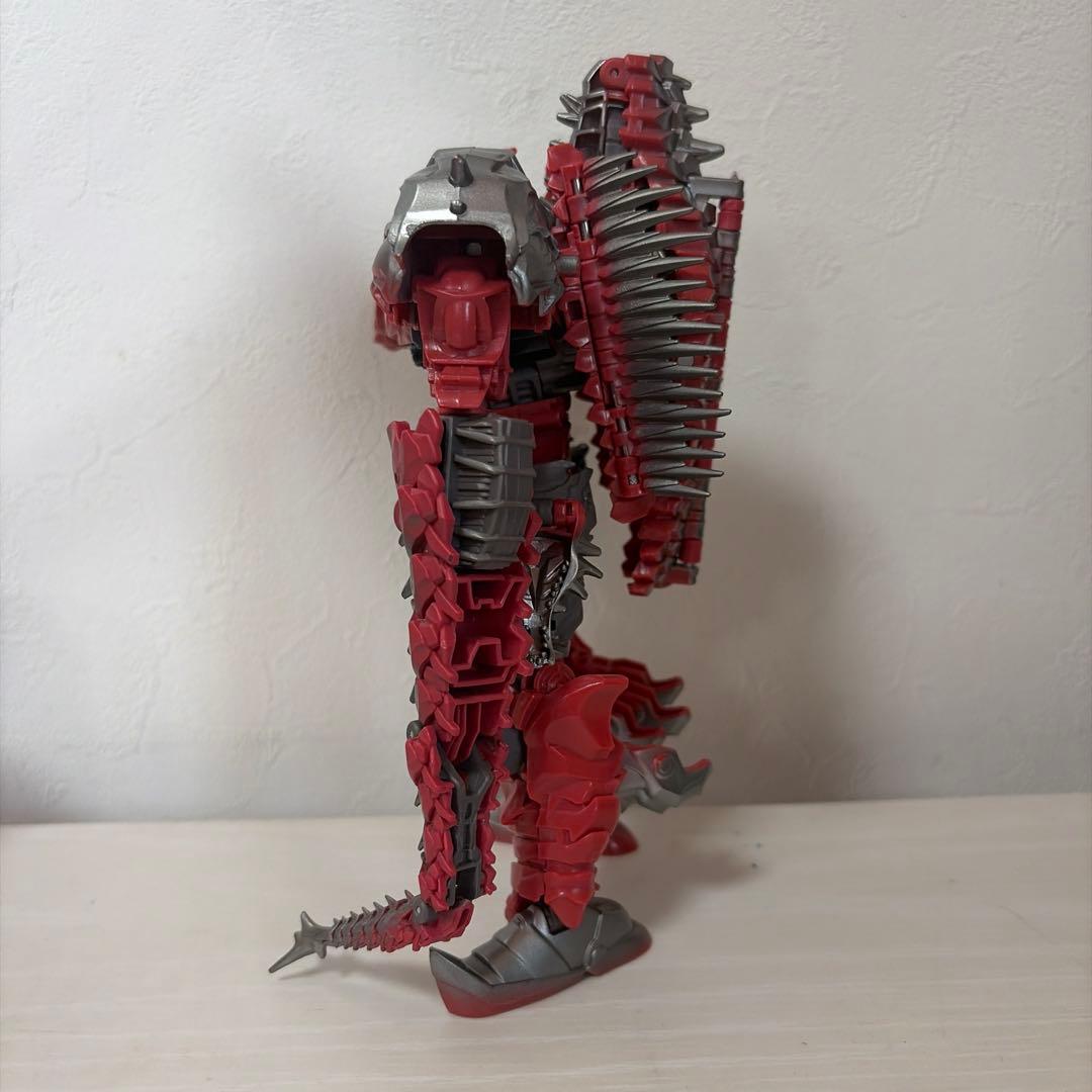 トランスフォーマー 最後の騎士王 TLK-24 ダイノボットスコーン