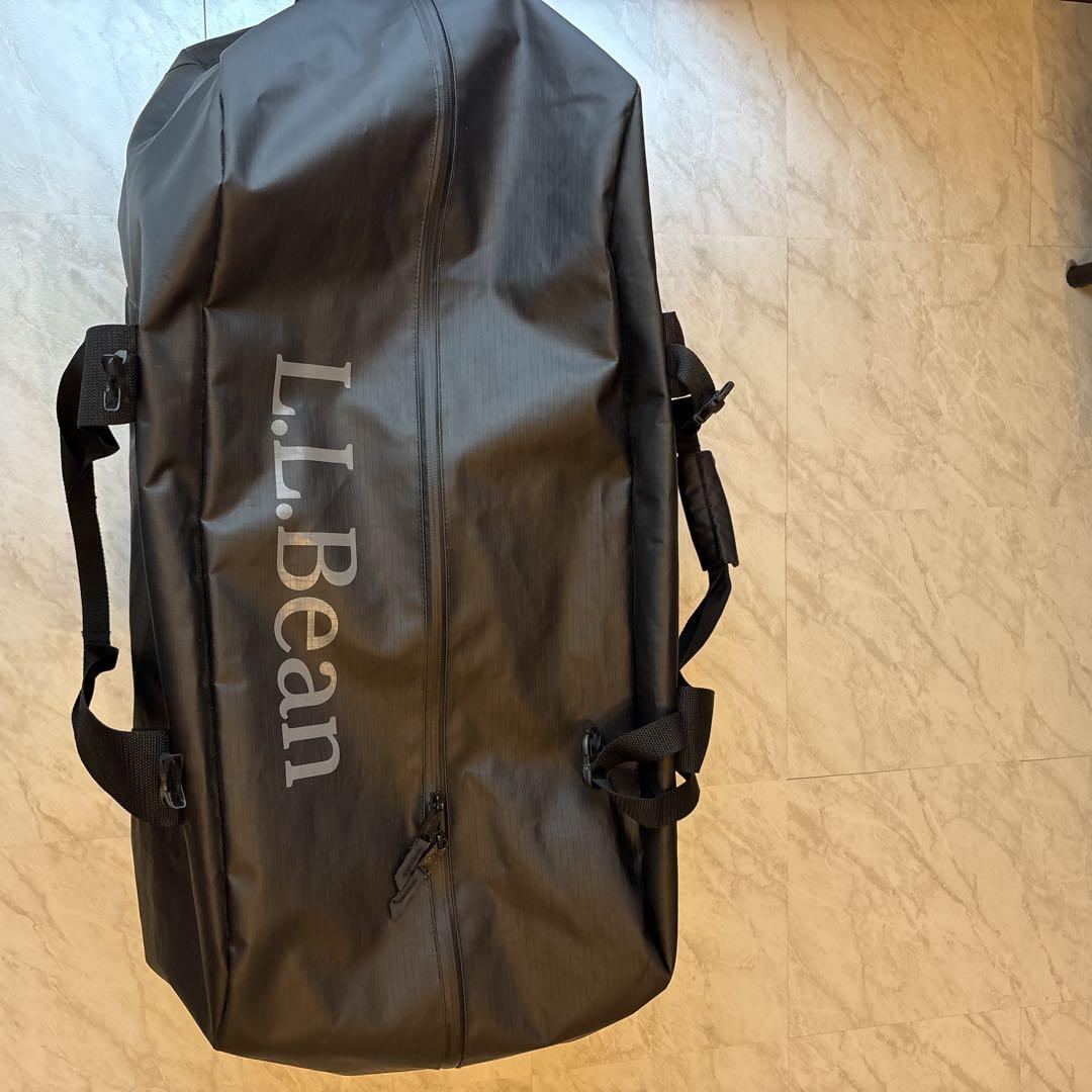 L.L.Bean ボストンバッグ　 アドベンチャー・プロ・ダッフル　70L