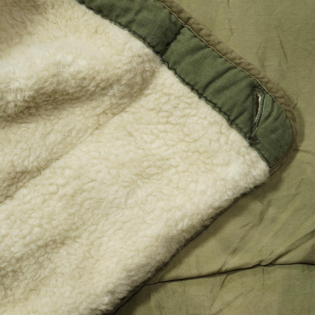 ジャケット・アウター US ARMY M-1951 PARKA & LINER JA25174