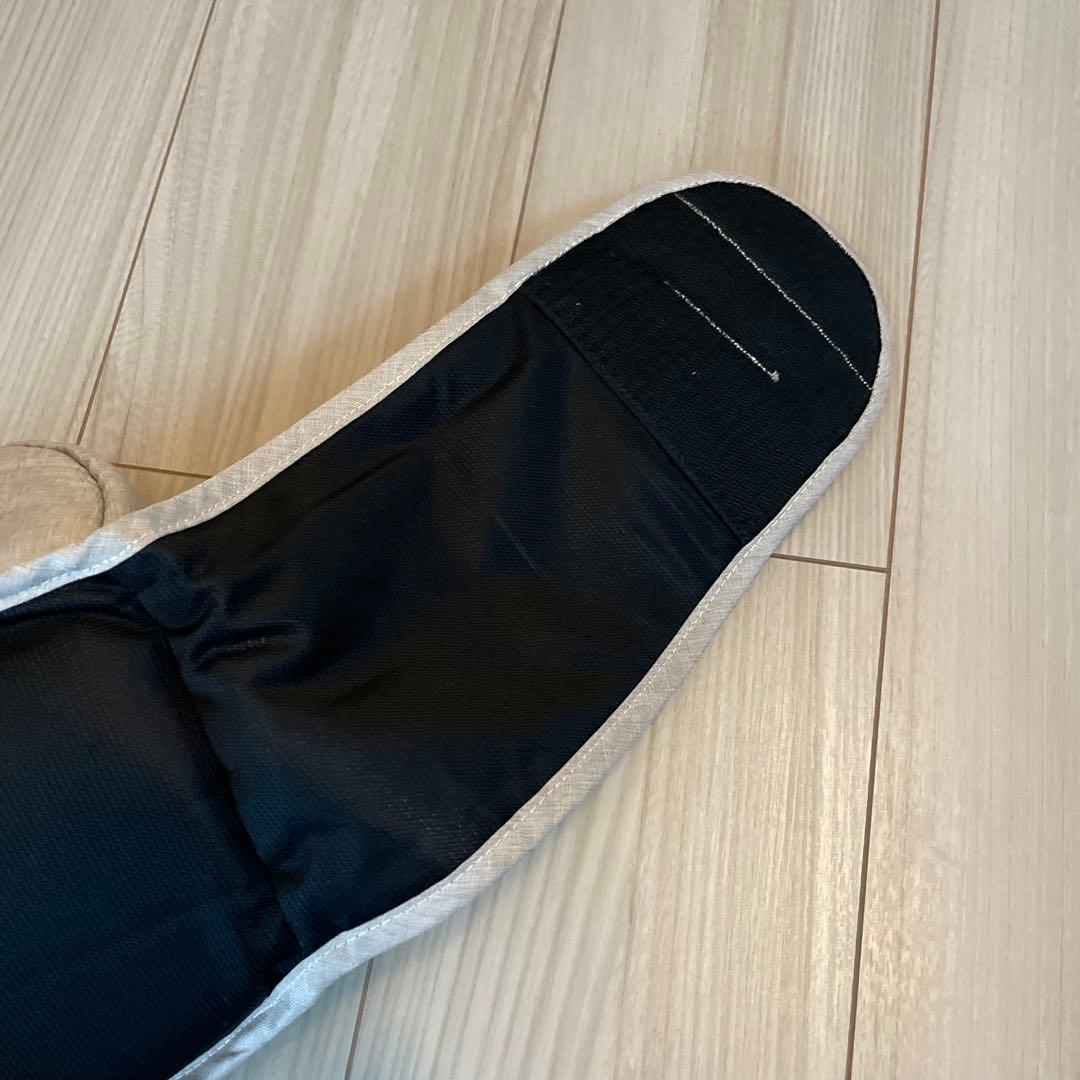napnap ナップナップ Tranダブルショルダーヒップシート