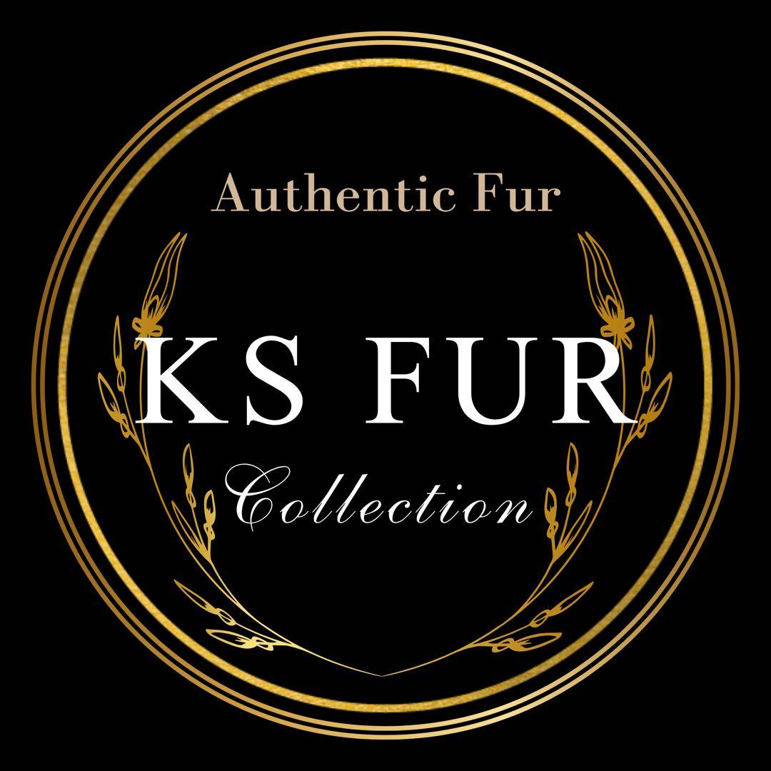 【高級】Sapphire Mink ミンクファーショール サファイアミンク 品格