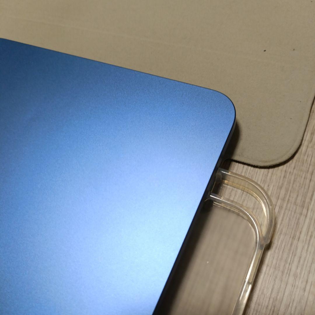 Apple iPad 第10世代　64GB ブルー wifiモデル
