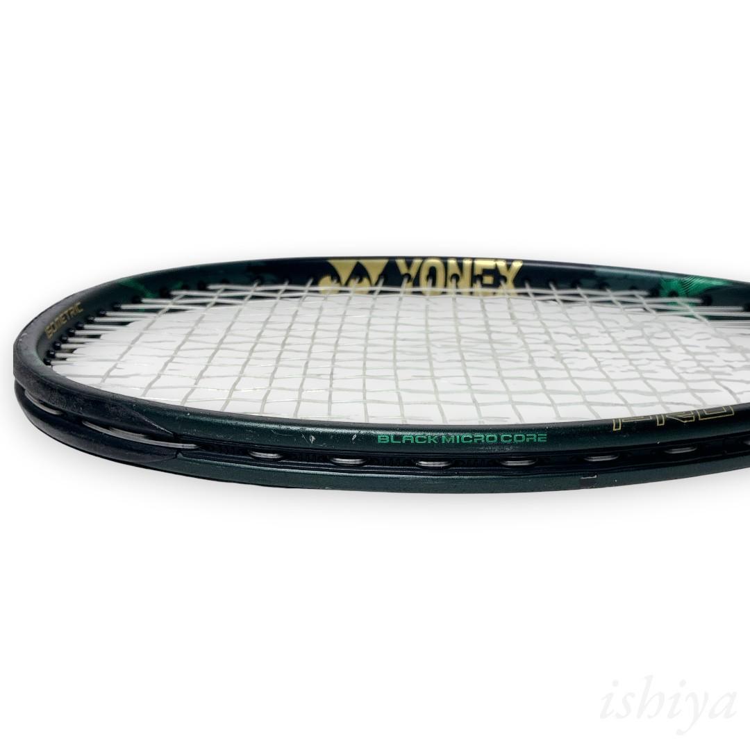 【人気品】Yonex テニスラケット VCORE PRO 100