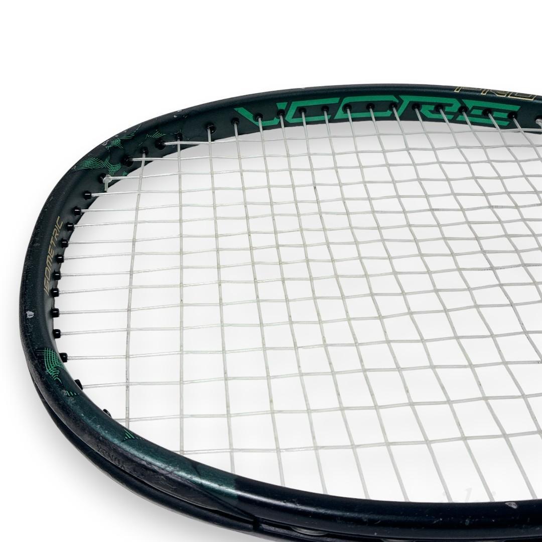 【人気品】Yonex テニスラケット VCORE PRO 100