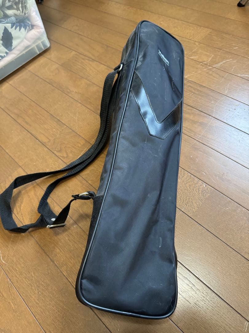 三脚　Velbon PH-460b 本体未使用品