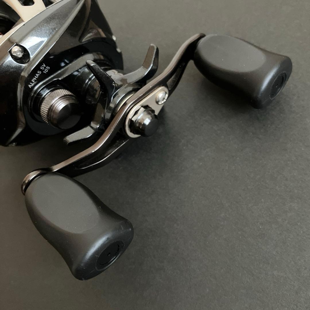 DAIWA　アルファスSV105