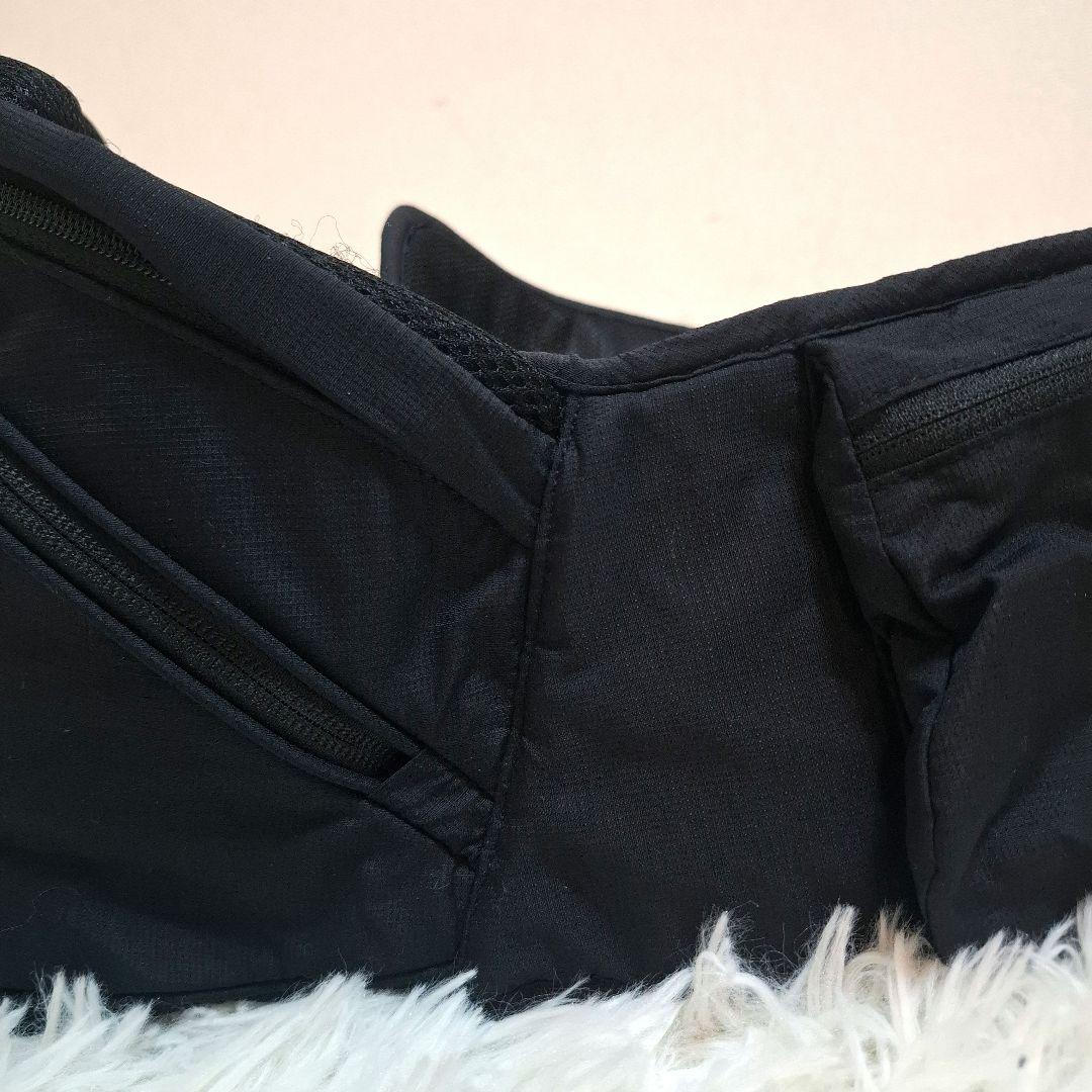 【美品】ポルバンアドバンス ヒップシート シングルショルダー付き