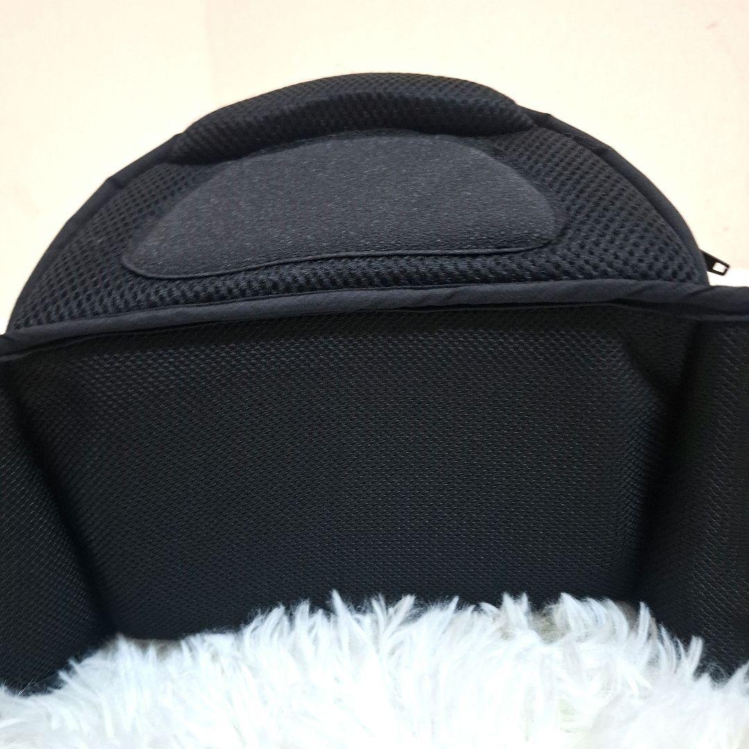 【美品】ポルバンアドバンス ヒップシート シングルショルダー付き