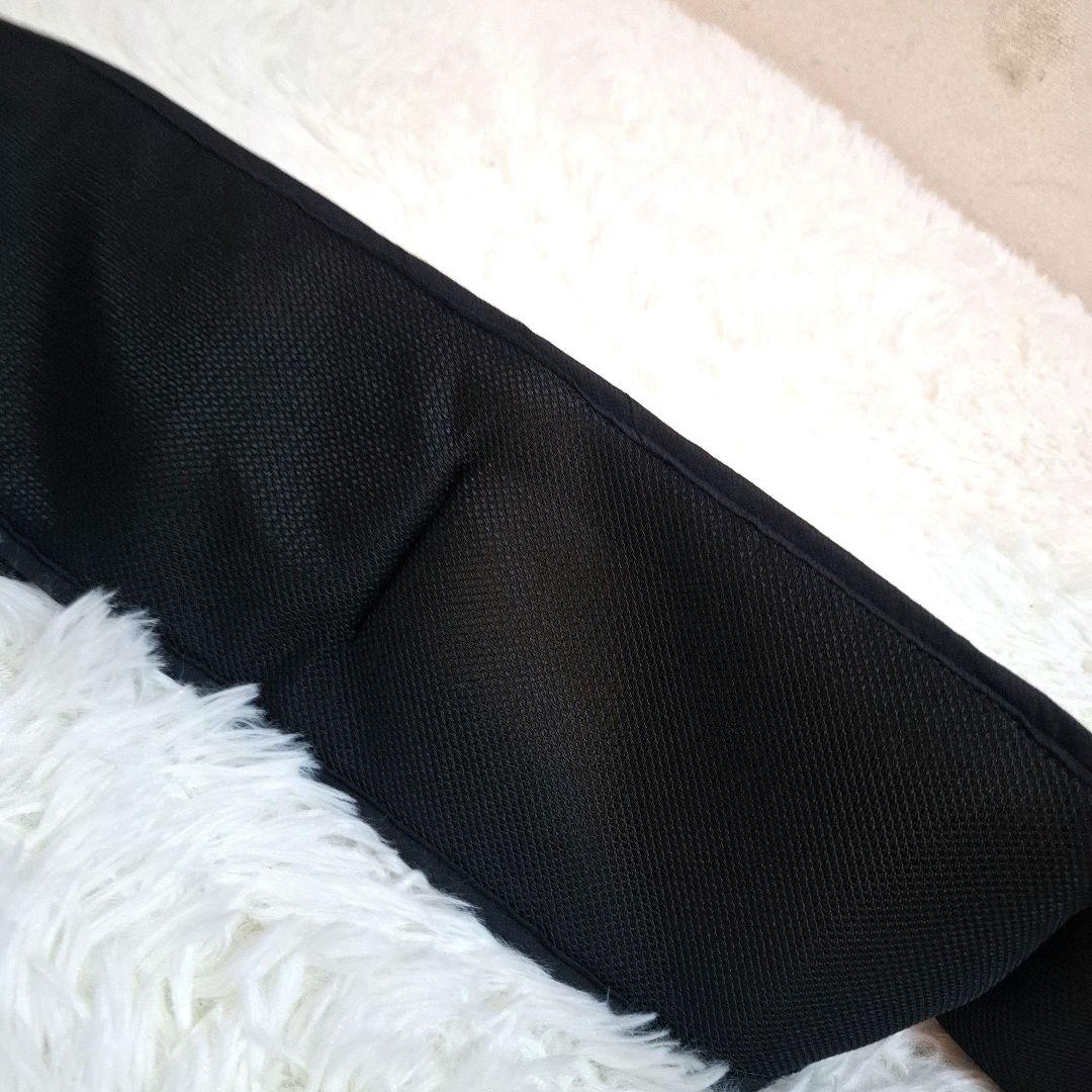 【美品】ポルバンアドバンス ヒップシート シングルショルダー付き