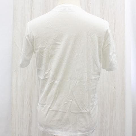 ◇HERMES ホースビット 刺繍Tシャツ メンズ S