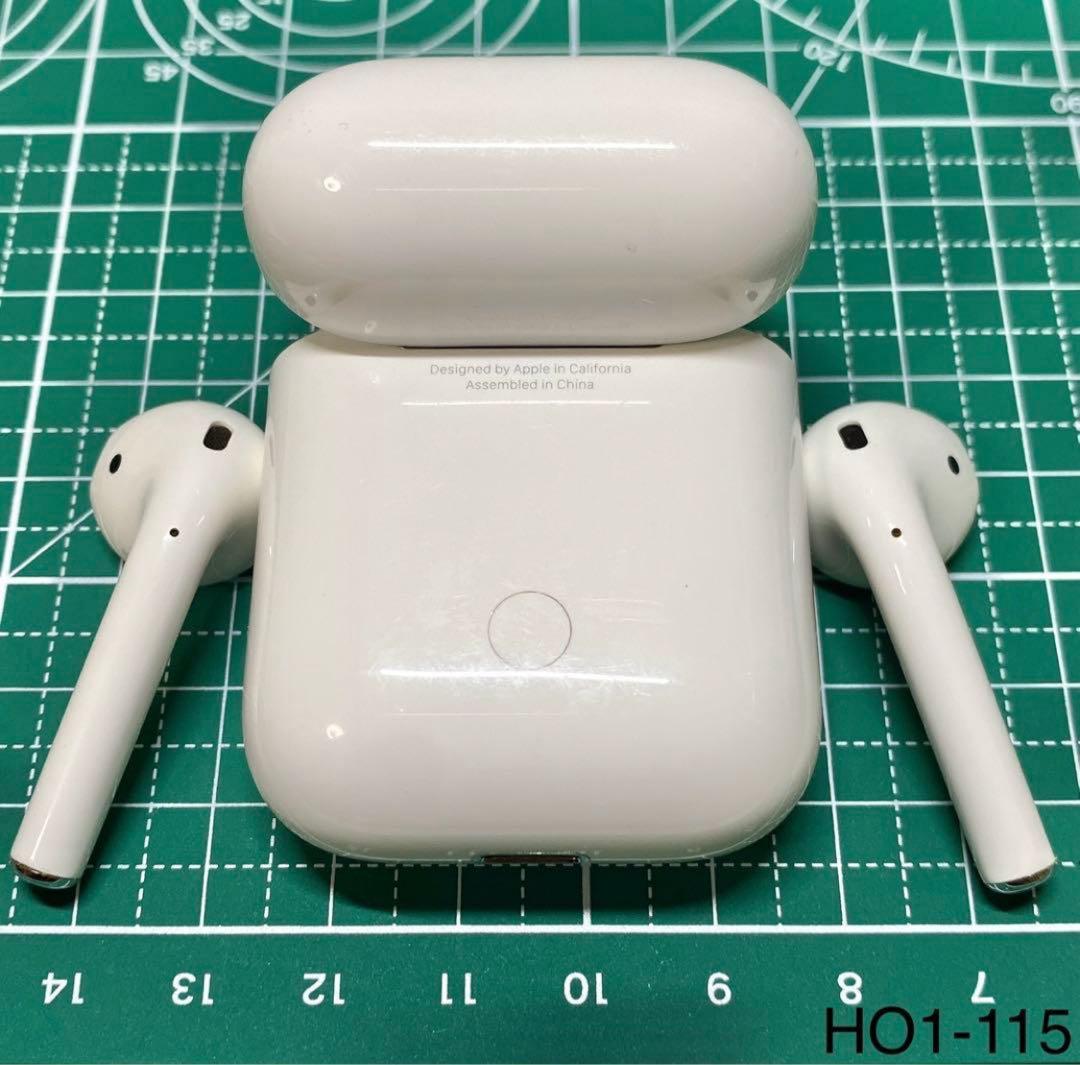 [美品] AirPods1 第1世代 エアーポッズ 第一世代