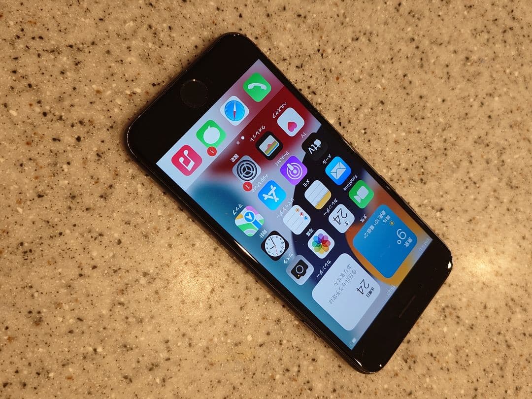 【新品品質/即発送】iPhone7 100% 128GB SIMフリー