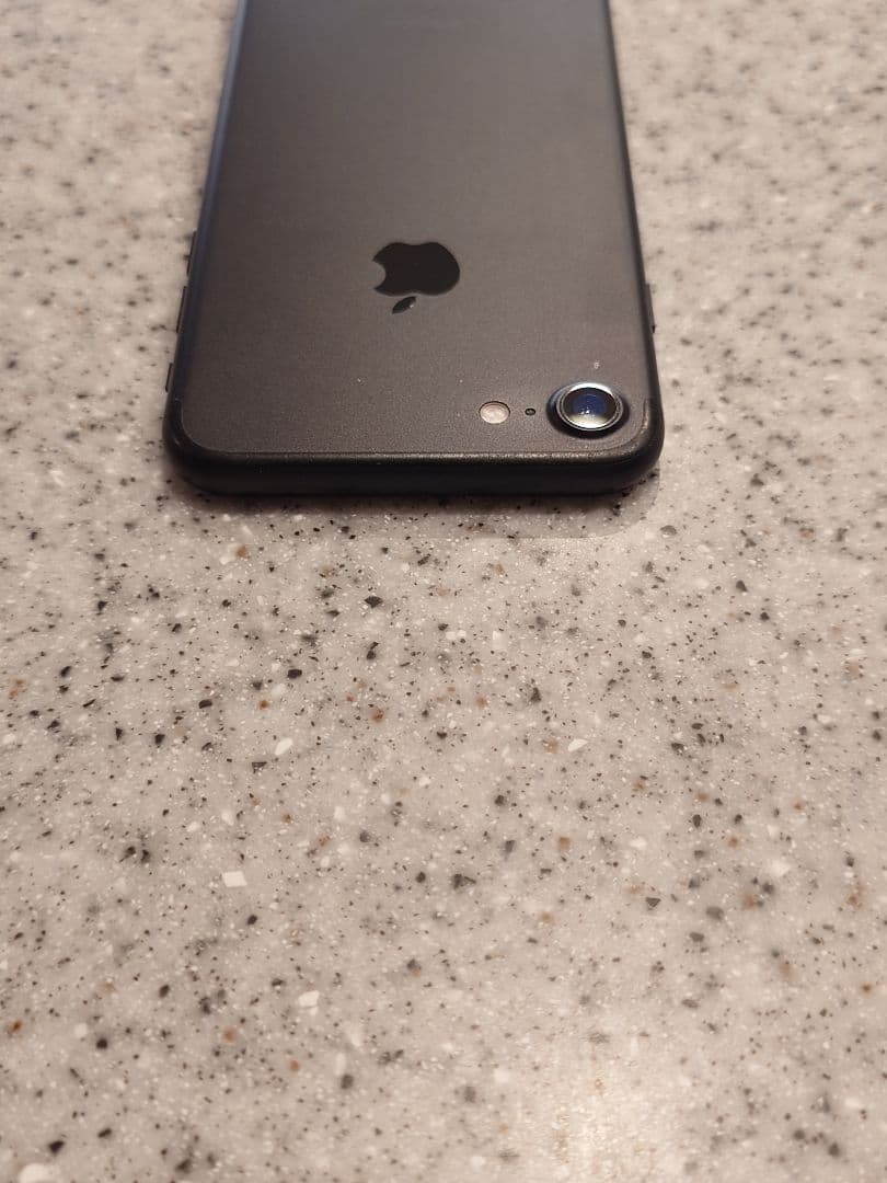 【新品品質/即発送】iPhone7 100% 128GB SIMフリー