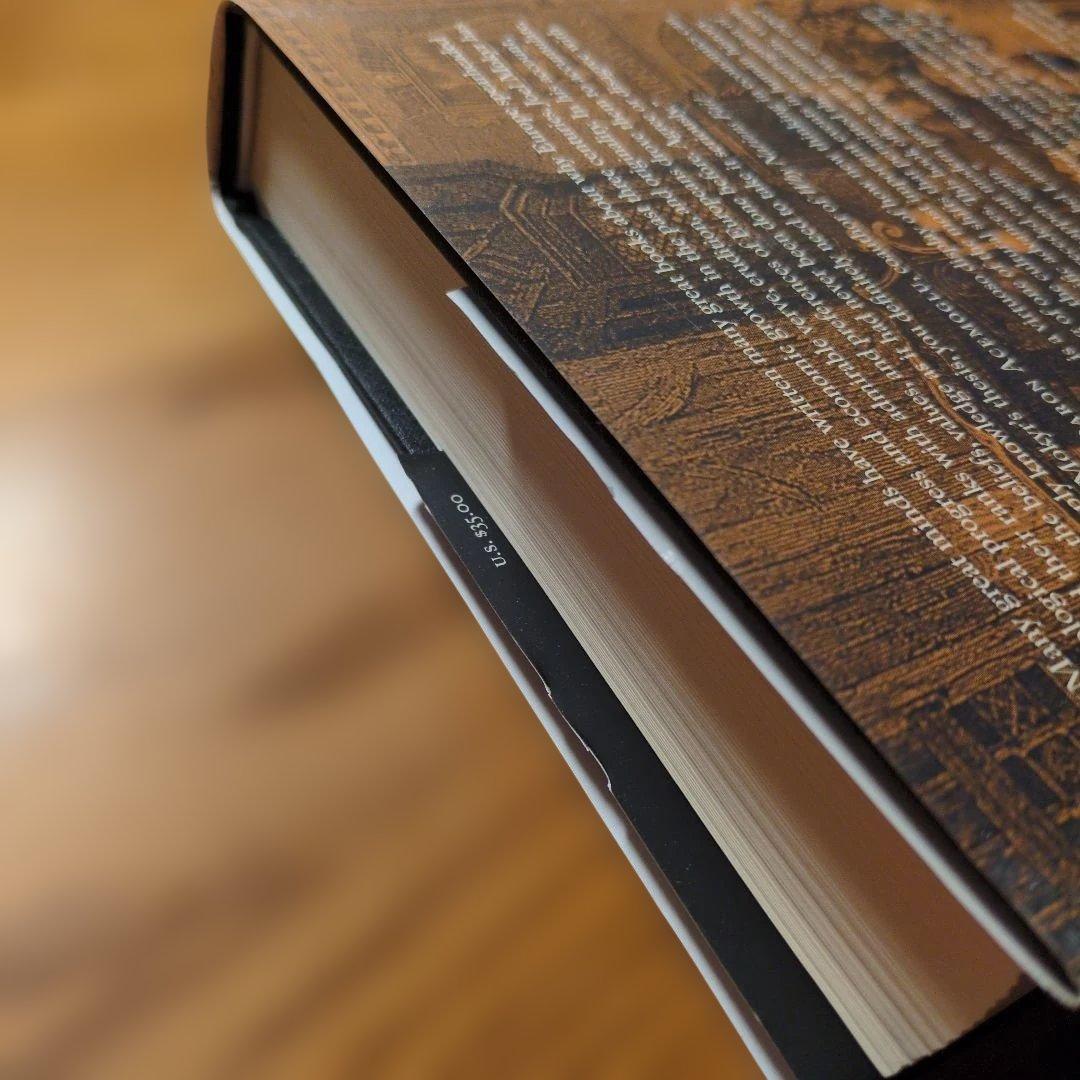 洋書英語 A Culture Of Growth Joel Mokyr