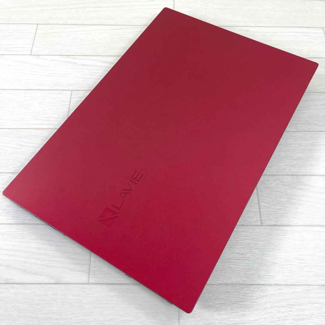★suzutheory 様 取り置き商品★ NEC LAVIE 第8世代 i7