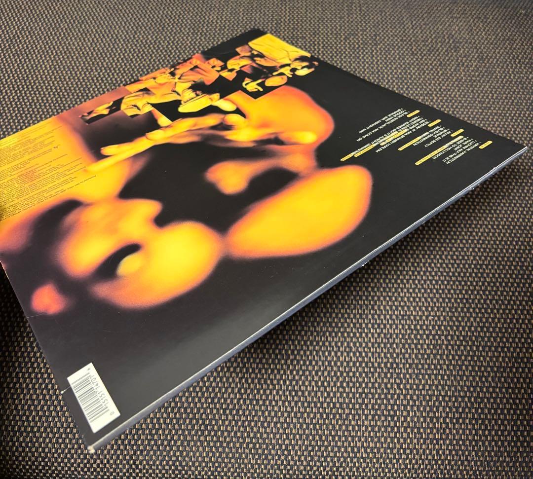 CAMP LO UPTOWN SATURDAY NIGHT 2LP USオリジ