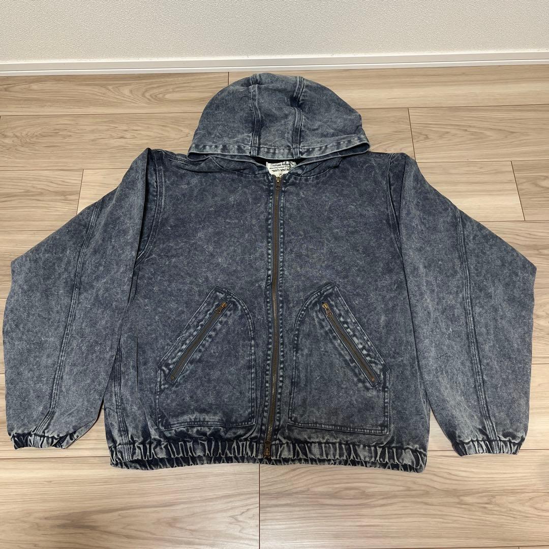 BEAMS FUTURE ARCHIVE セットアップ