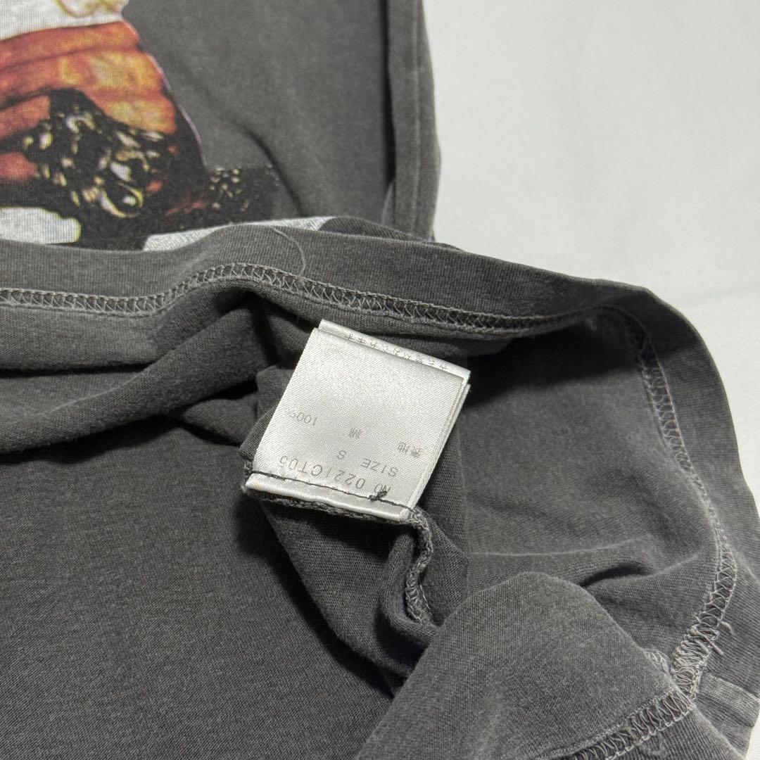 普*9様 HYSTERIC GLAMOUR Tシャツ Sサイズ　コートニーラブ