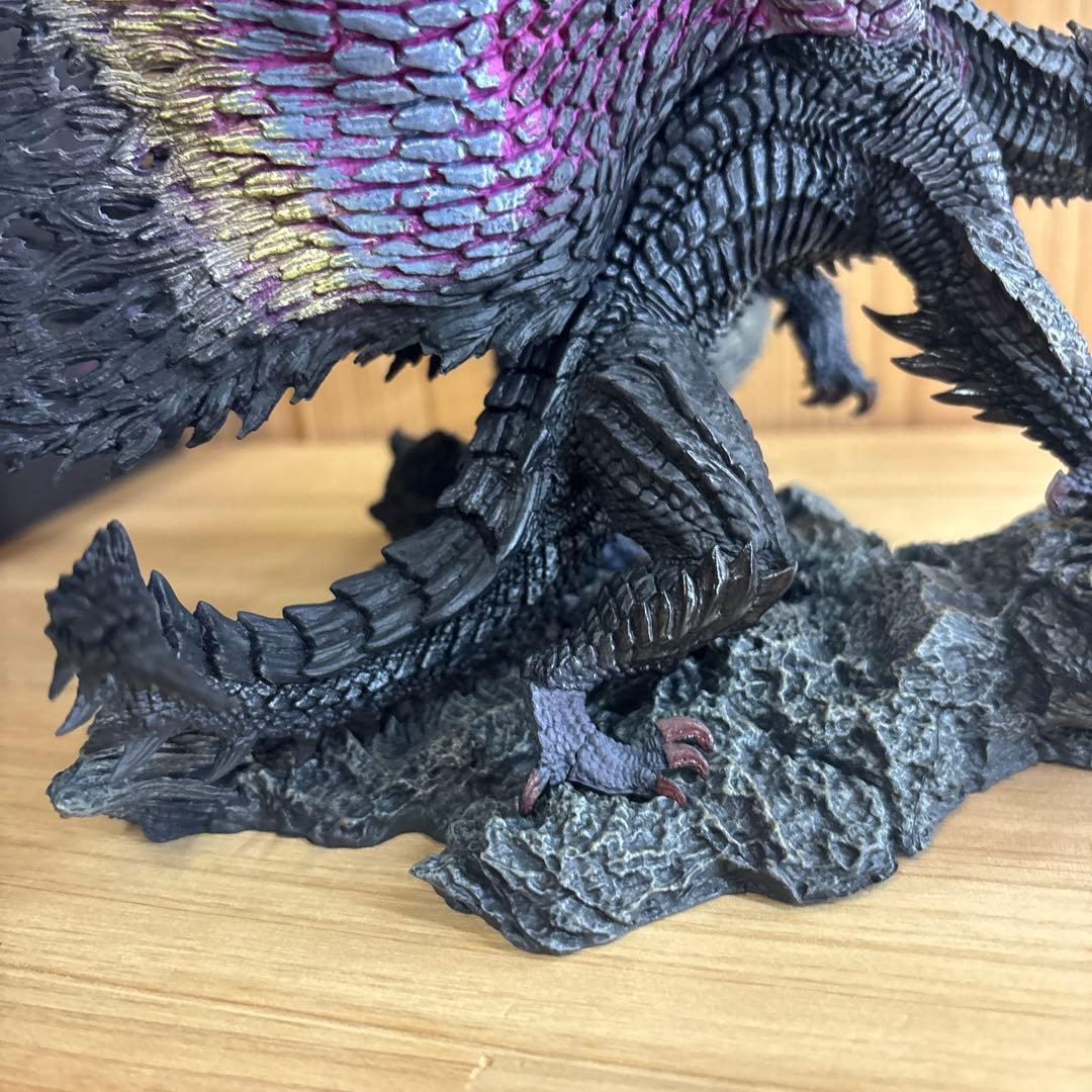 カプコンクリエイターズモデル ゴアマガラ 復刻版