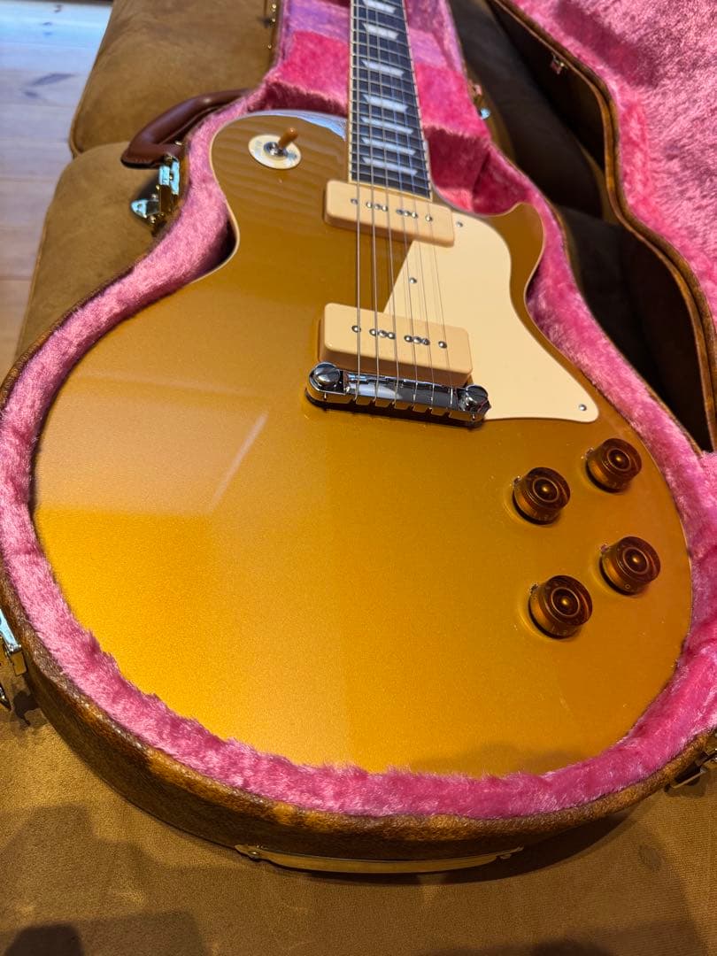 Tokai LSS-101 GT ほぼ新品 ハードケース付属