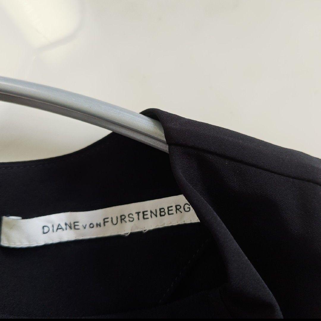 【ゴシップガール着用】DIANE von FURSTENBERG ワンピース