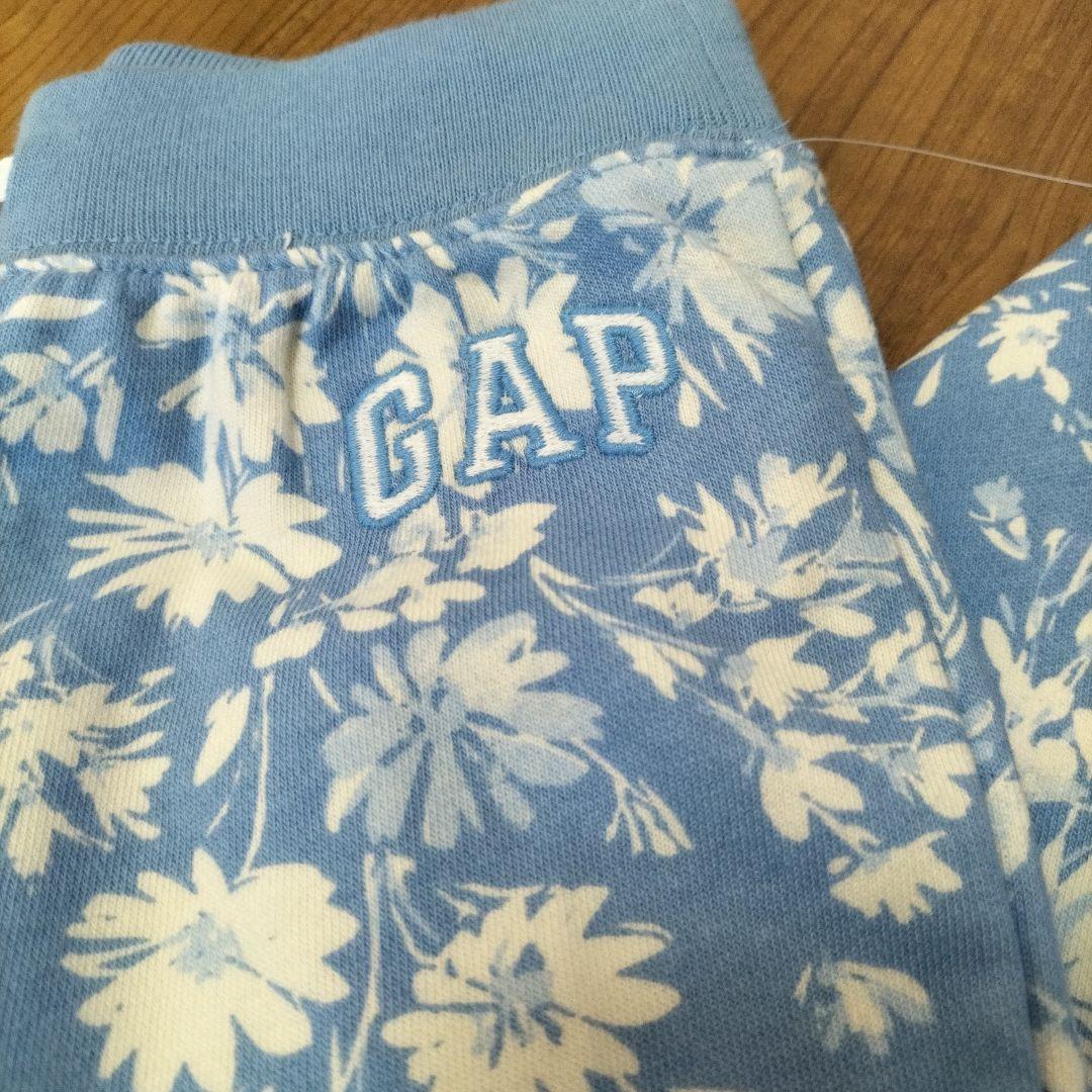 p*e様 【タイムセール価格♥✨】新品GAP☆セットアップ110♥✨