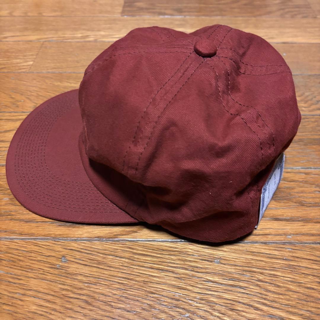 THE H.W. DOG&CO.-別注TRUCKER CAP