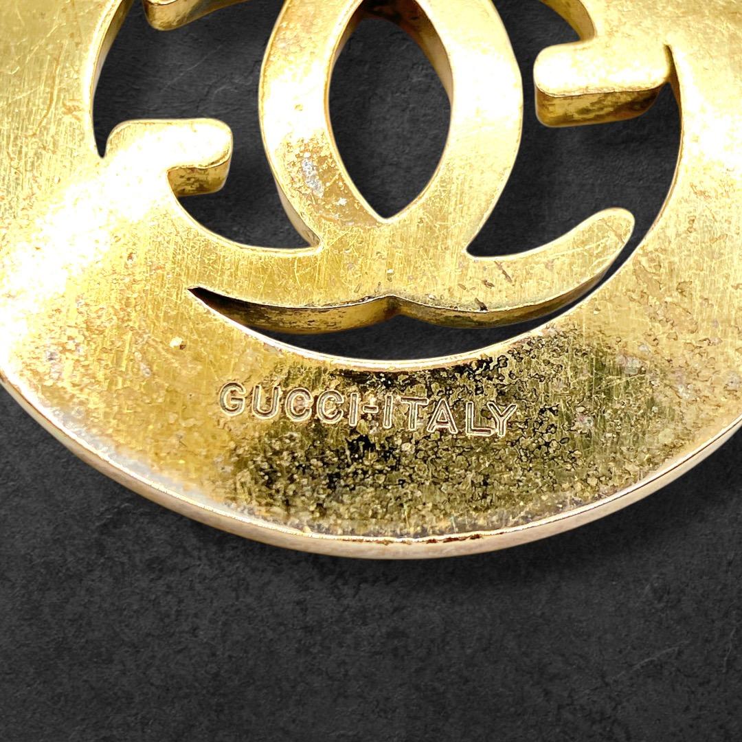 GUCCI インターロッキングG ネックレス 661