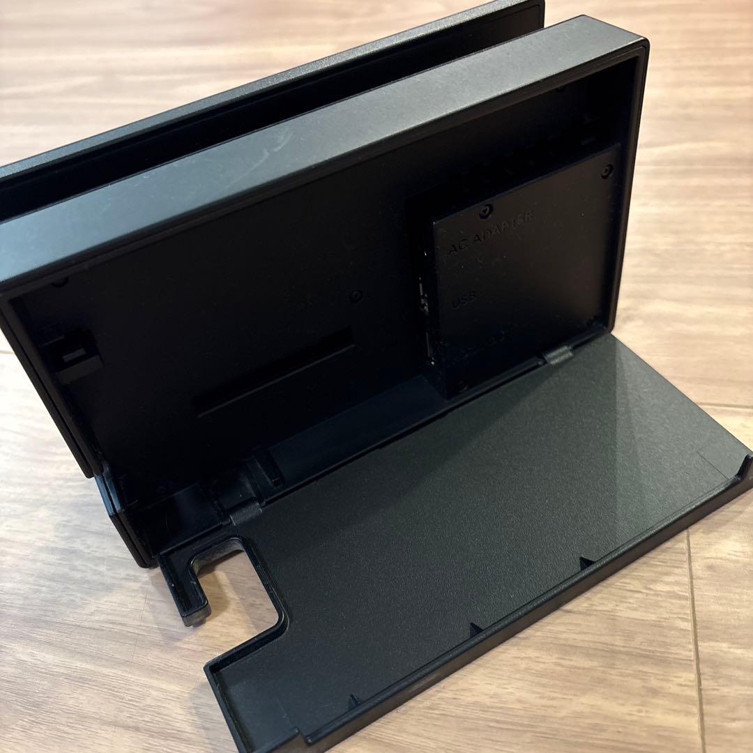 【箱付き】Nintendo Switch 本体一式　HAC-001