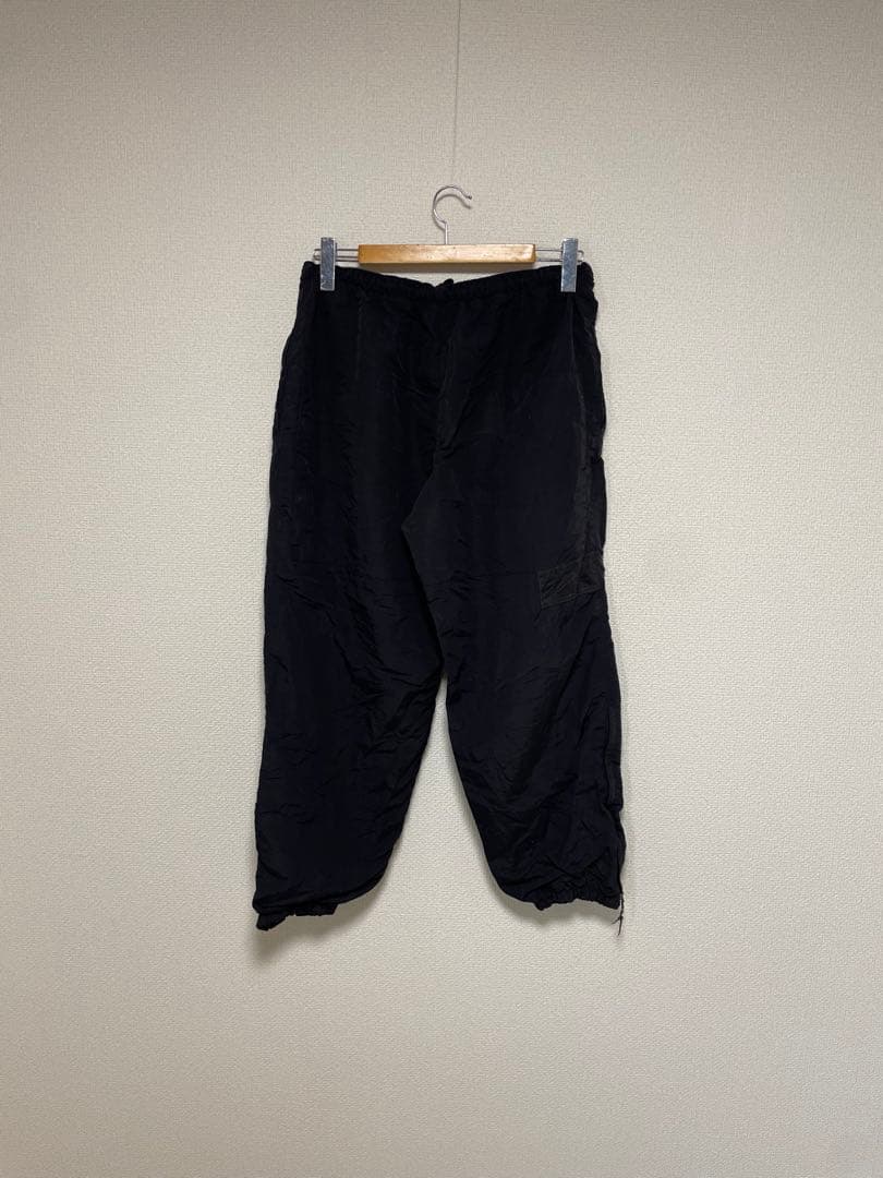 00s US ARMY トレーニングパンツ IPFU ナイロン