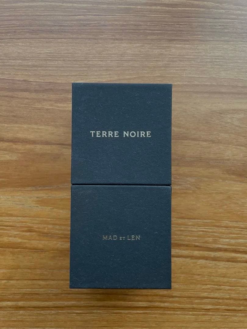 MAD et LEN TERRE NOIRE 香水 マドエレン