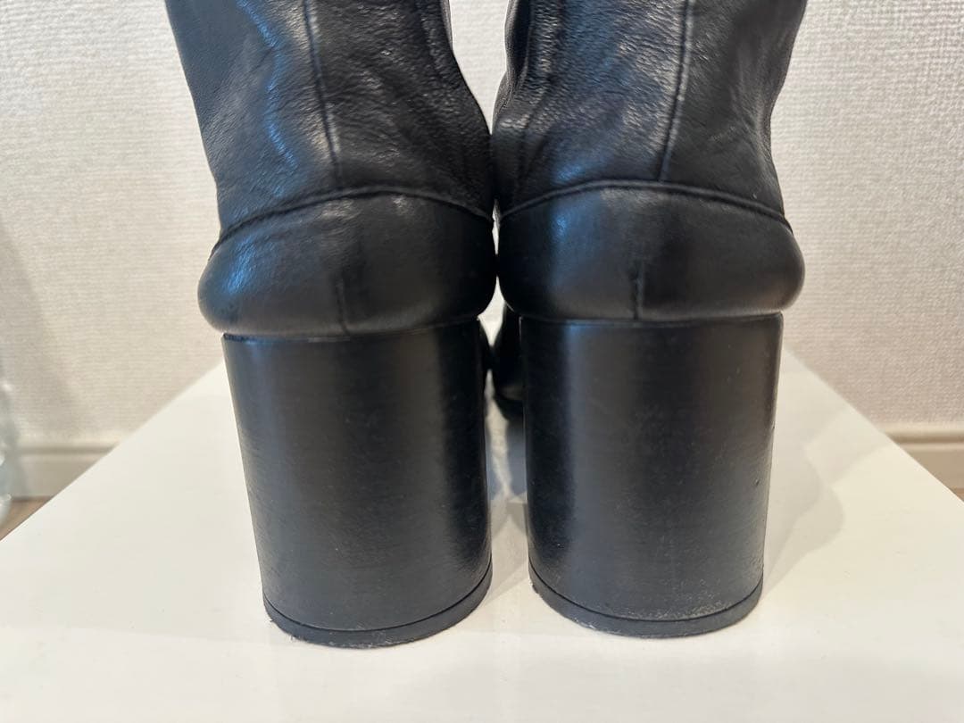 【最終価格】Maison Margiela 足袋ブーツ マルジェラ 36