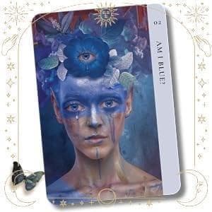 【正規品オラクルカード】人気アーティスト作✨人から人への芸術や感動のデッキ