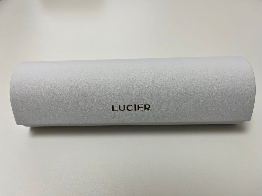 ルシエール　LUCIER MORPHEUS BLACK NIGHT LENSES