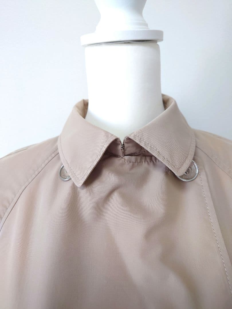 MACKINTOSH PHILOSOPHY　3WAY トレンチコート　38