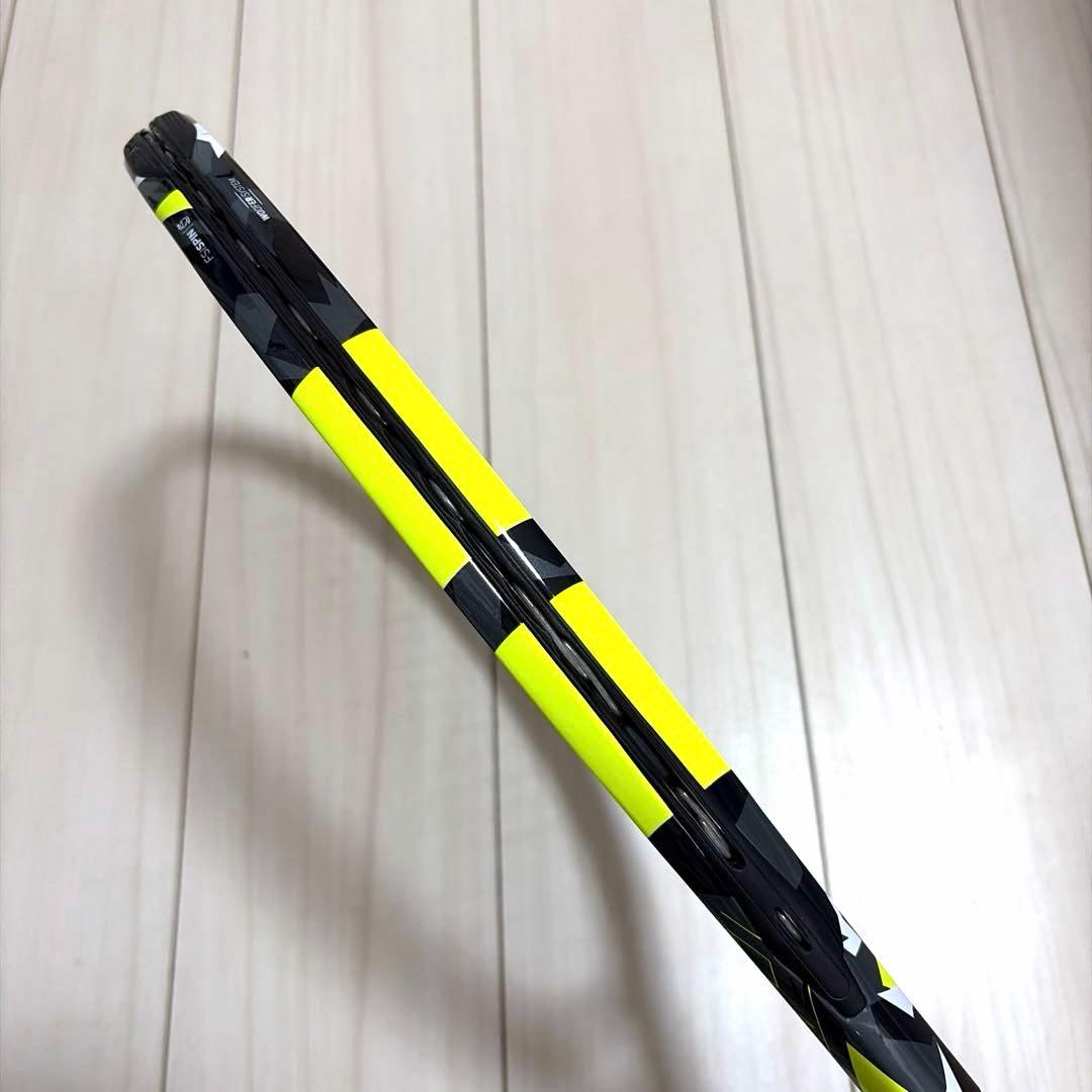 Babolat Pure Aero Lite 2023テニスラケット　新品