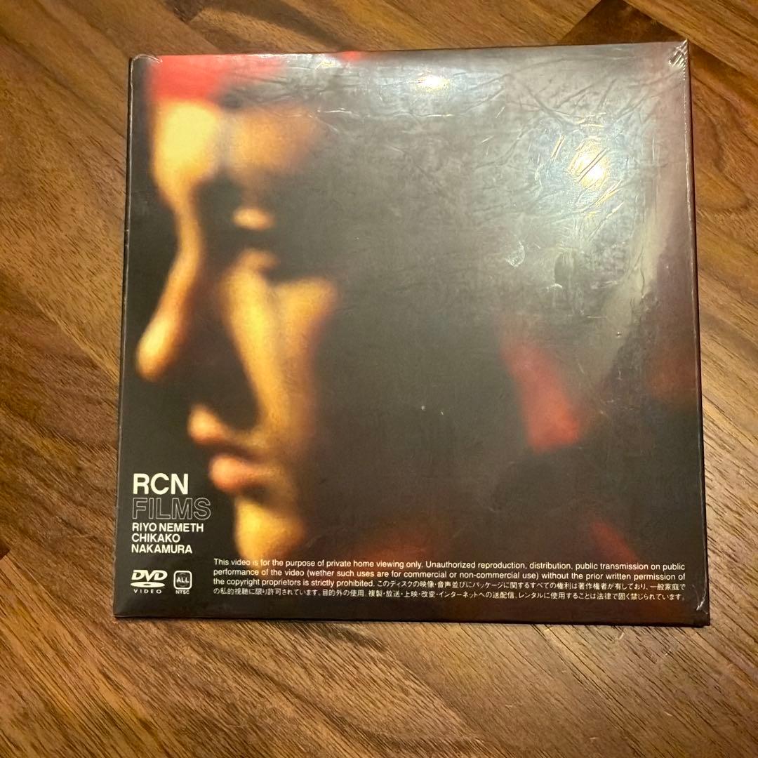 レア希少非売品 YOHJI YAMAMOTO DVD ヨージ ヤマモト 山本耀司