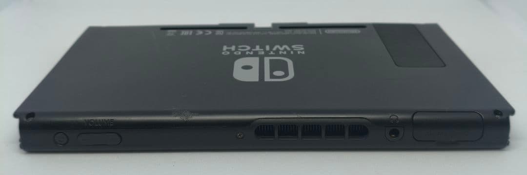 Nintendo Switch 2020年