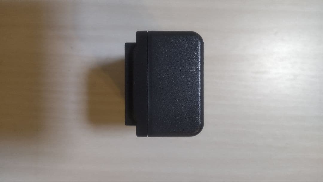 ゆ*は様 パナソニック　ビデオカメラバッテリーHC-W585M