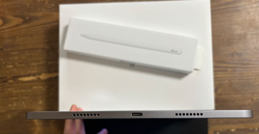 iPad Pro 11インチ 第4世代 Wi-Fi 128GB M2