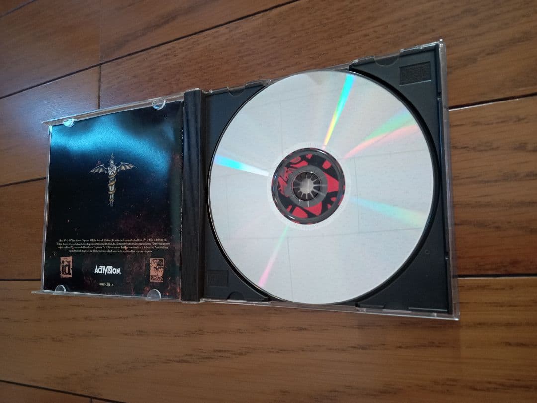 その他 HEXEN2