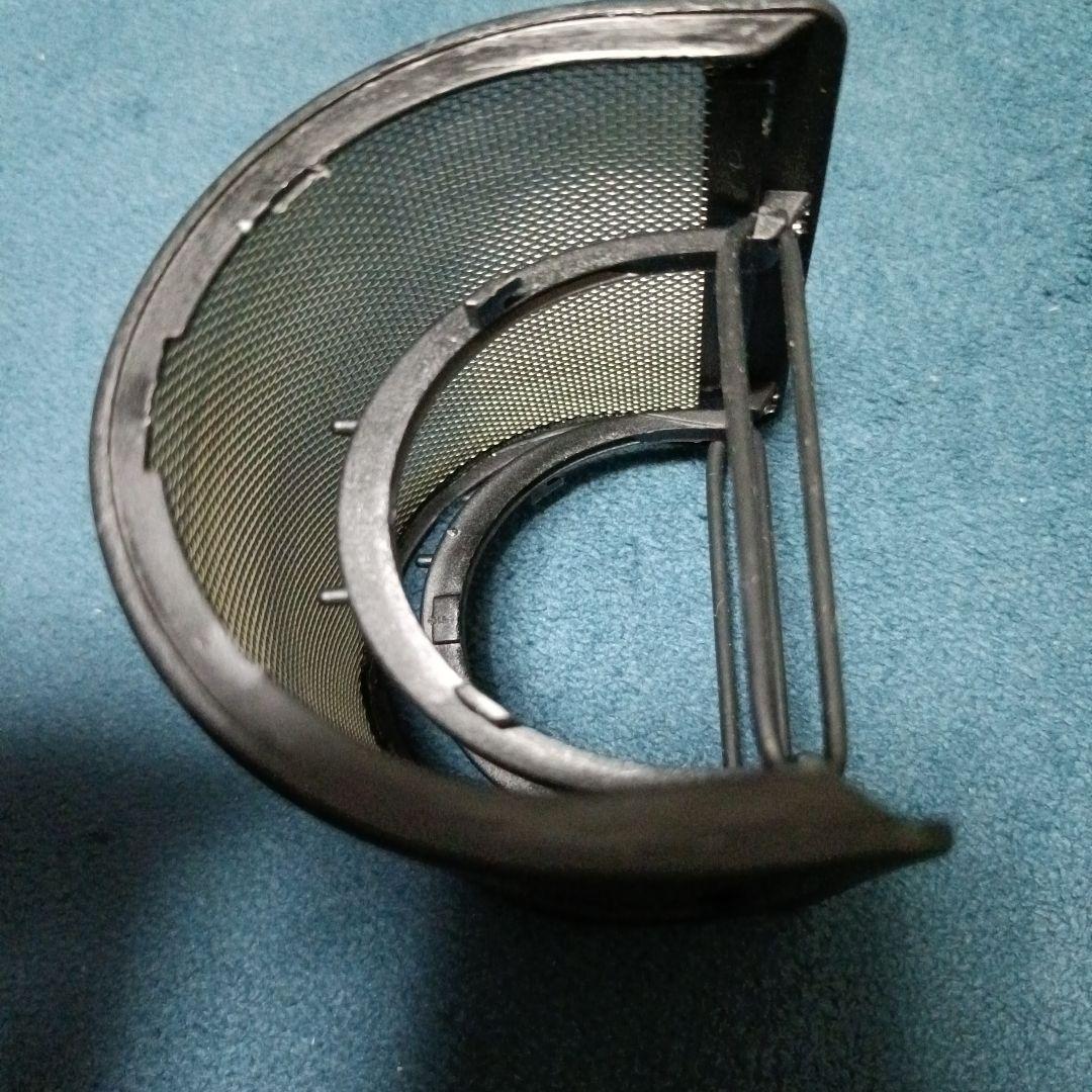 audio-technica AT2035 コンデンサーマイク ポップガード付き