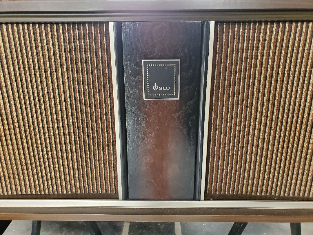 昭和レトロ　TOSHIBA　HiFi STEREO AMPLIFER